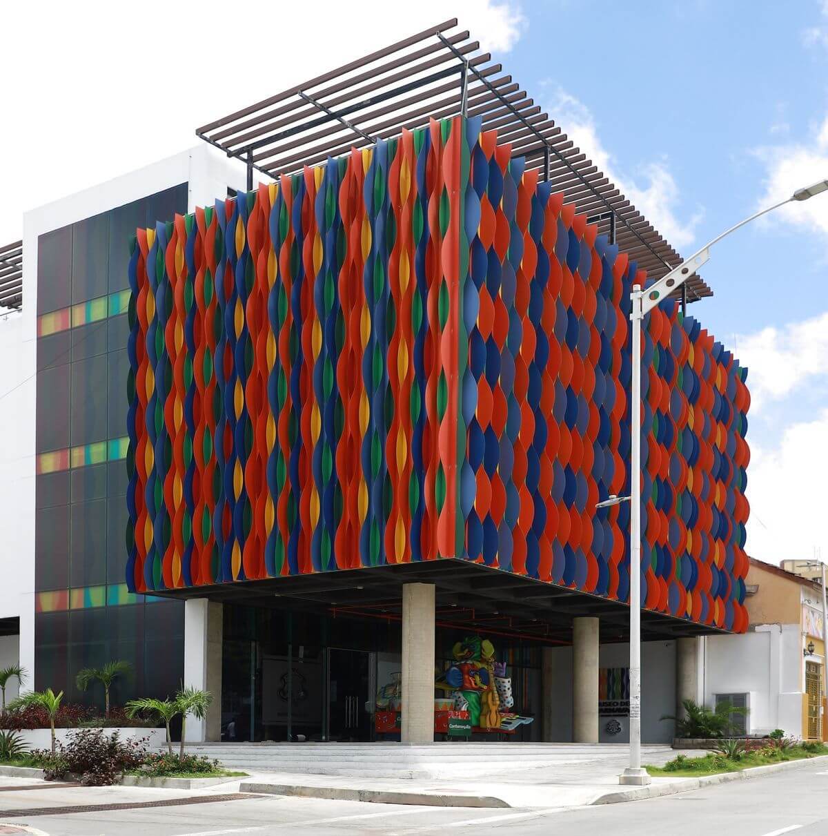 Casa Museo del Carnaval