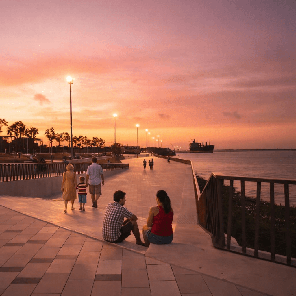 Gran Malecón