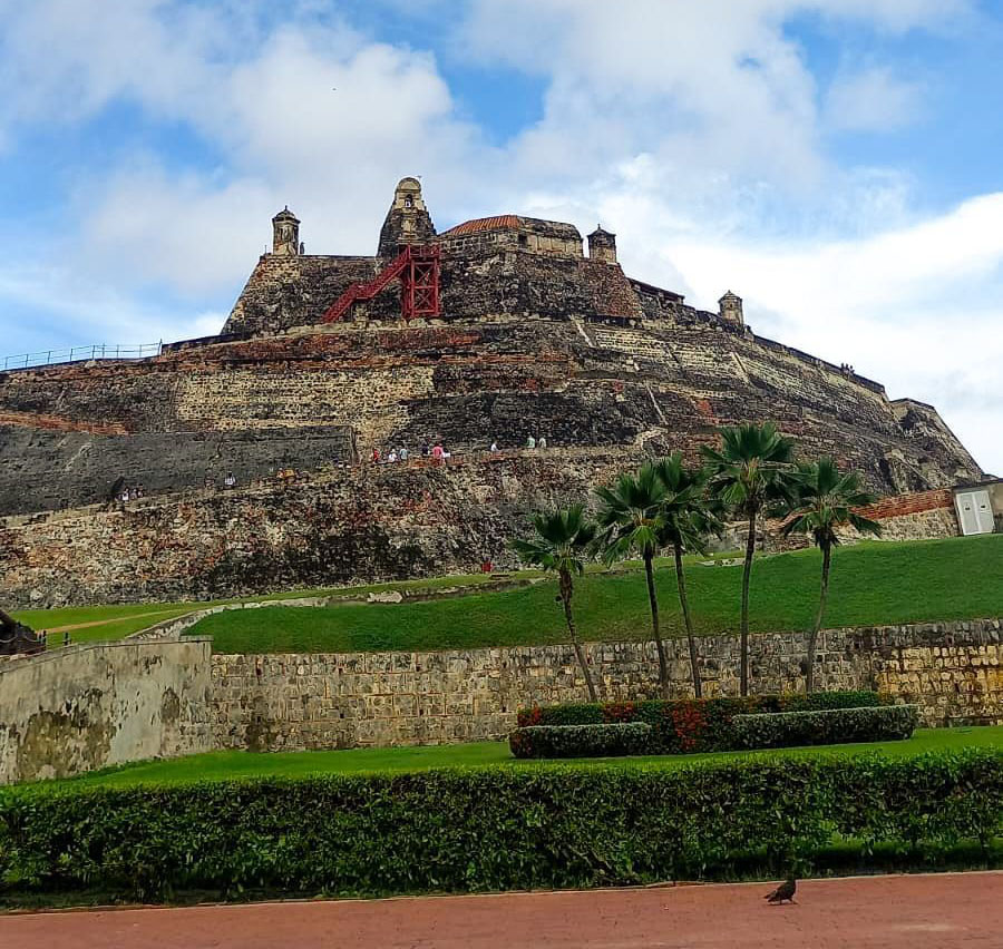 Ciudad Amurallada