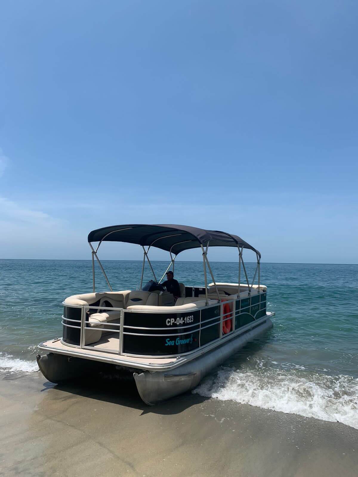 Botes y lanchas
