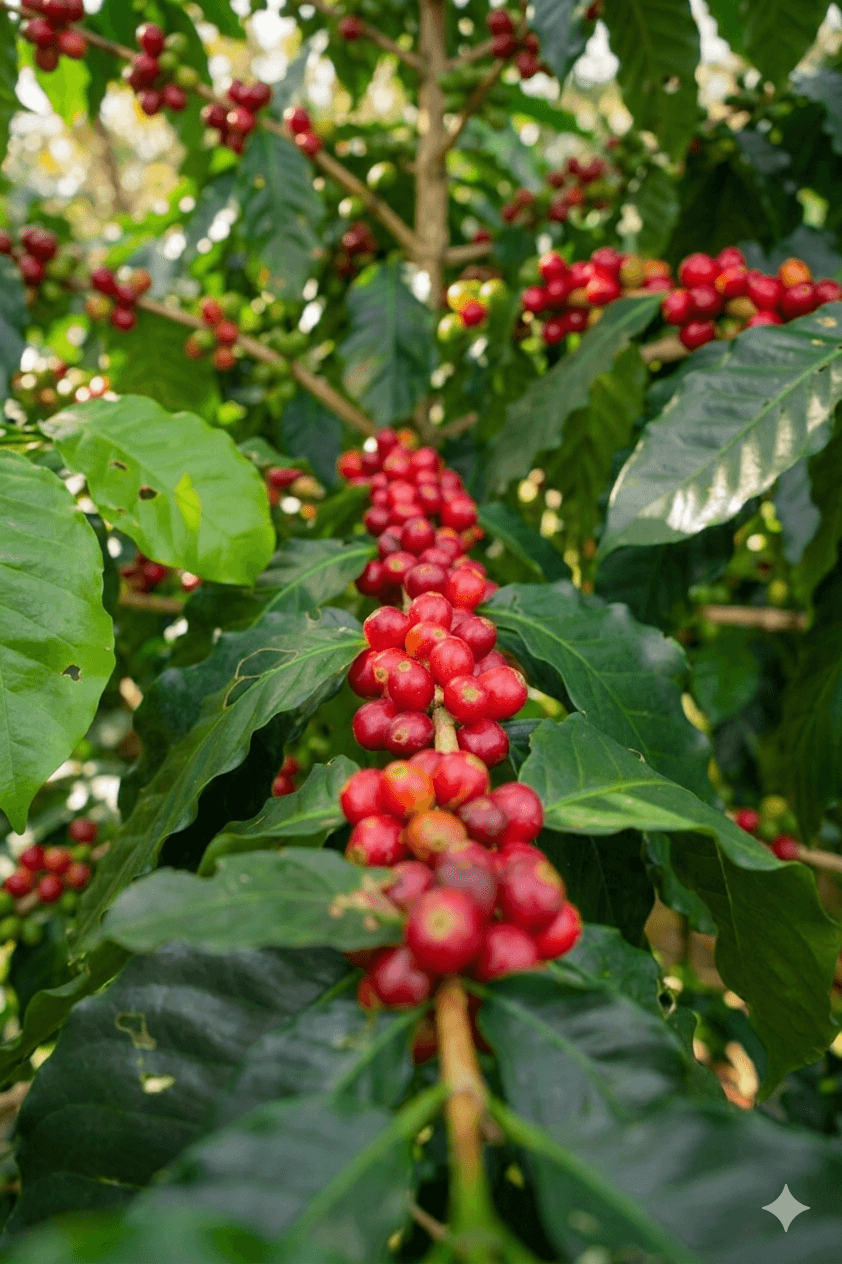 Cafetal