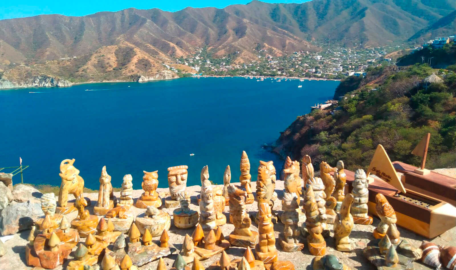 Taganga