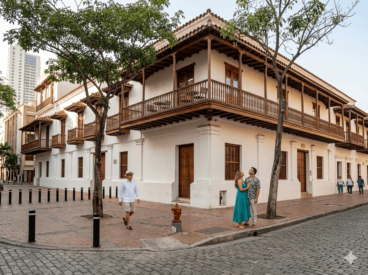Museo del Oro Tayrona