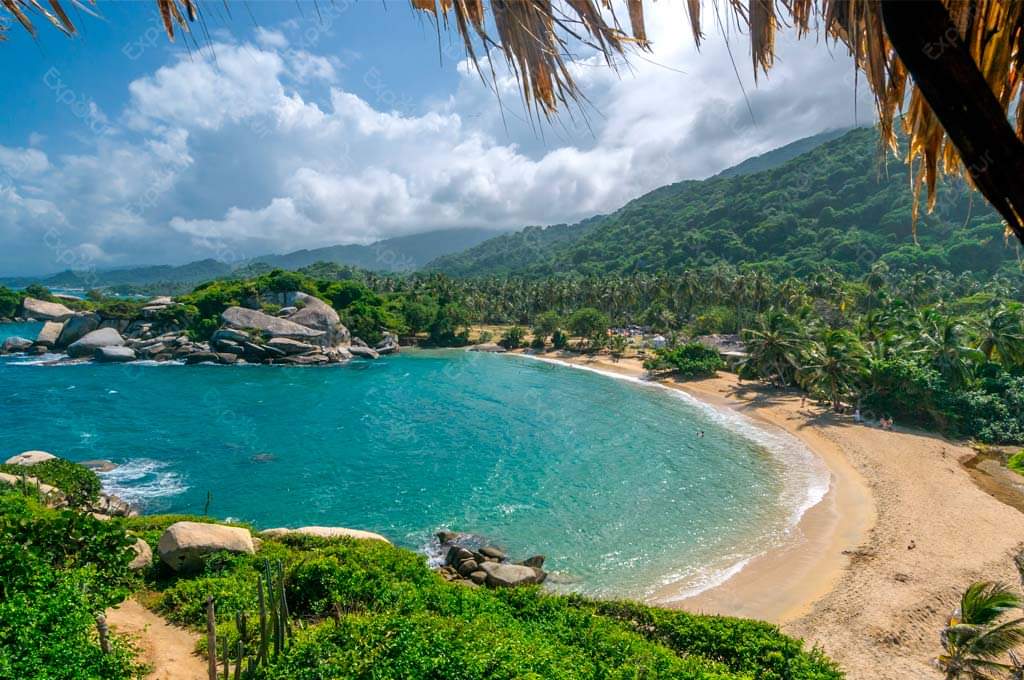 Cabo San Juan