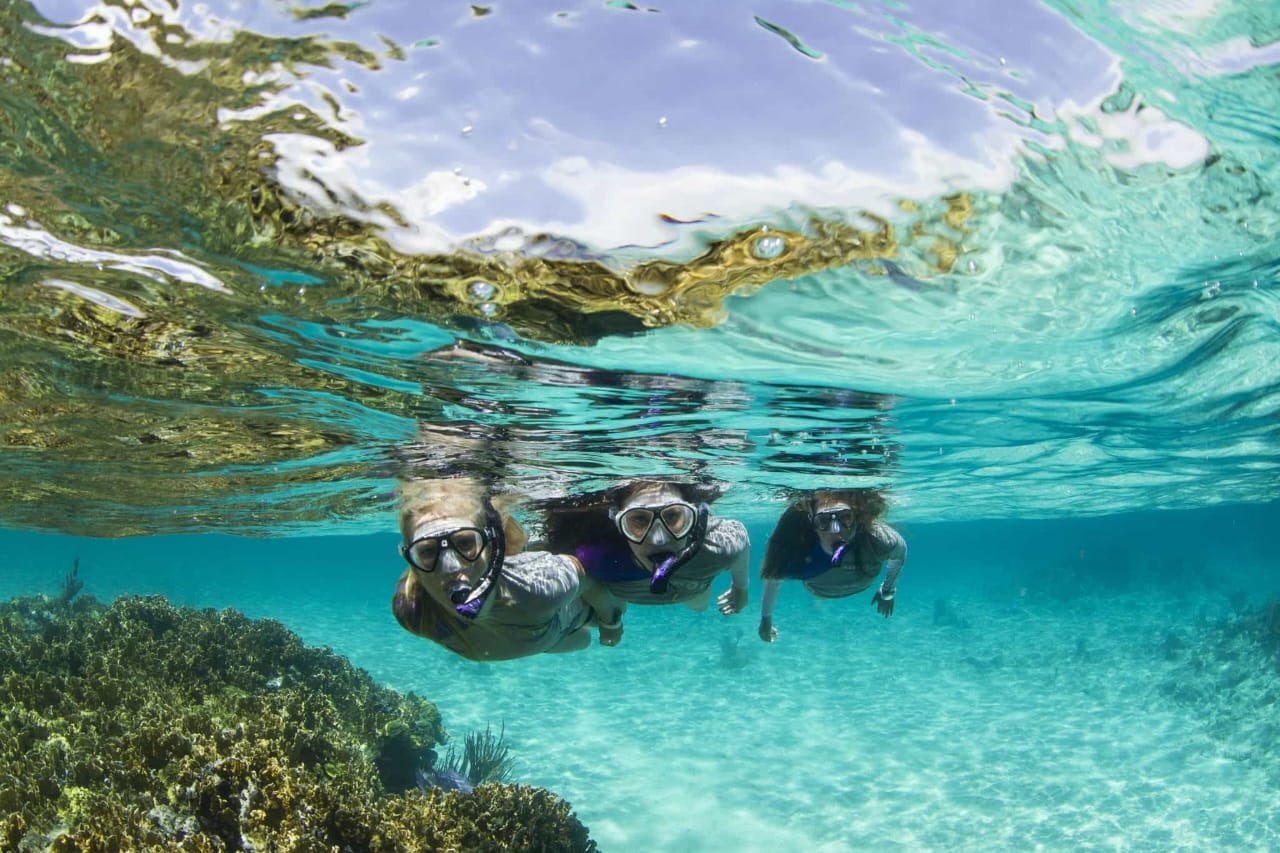Playa Cristal